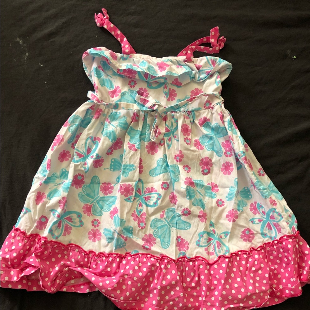 Toddler dress